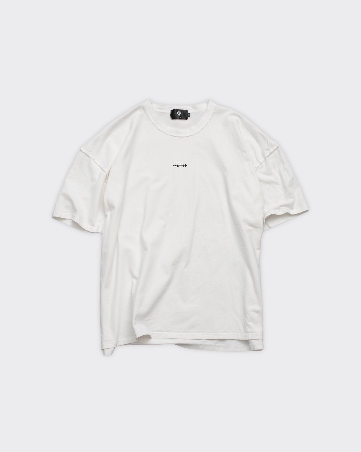 Nativos Streetwear T-Shirt