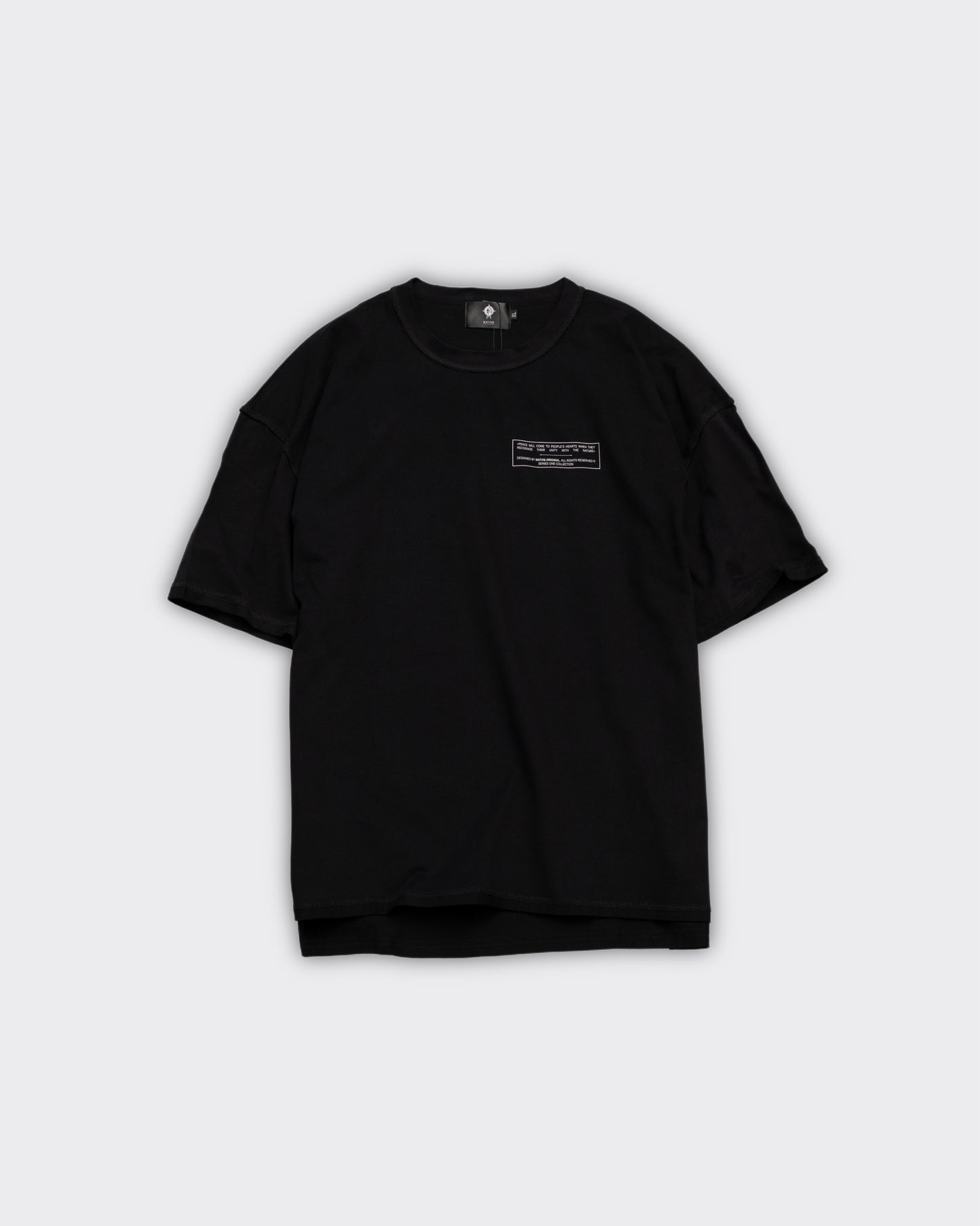 Nativos Streetwear T-Shirt