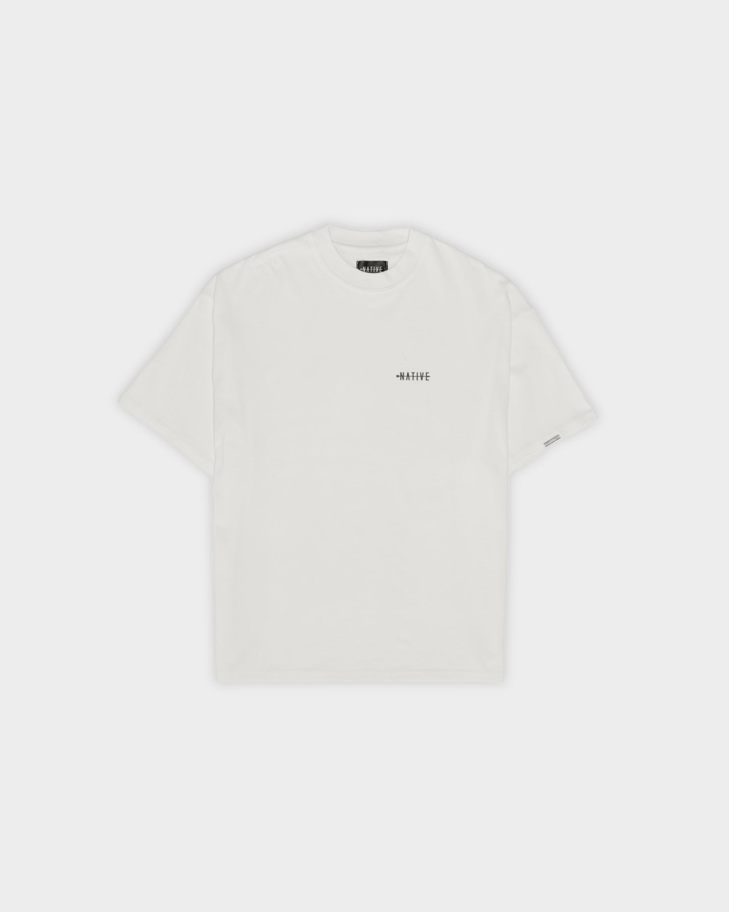 Nativos Streetwear T-Shirt