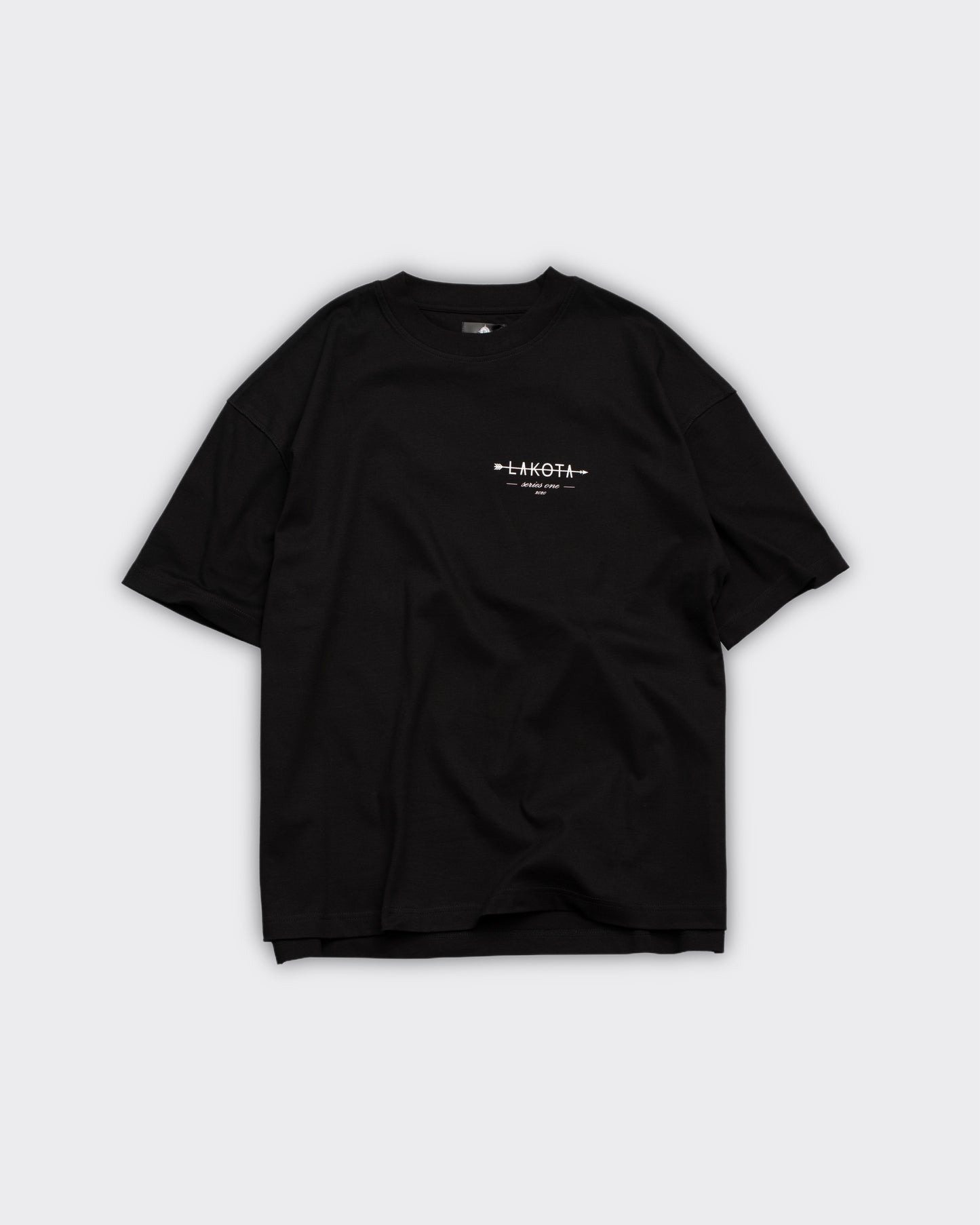 Nativos Streetwear T-Shirt