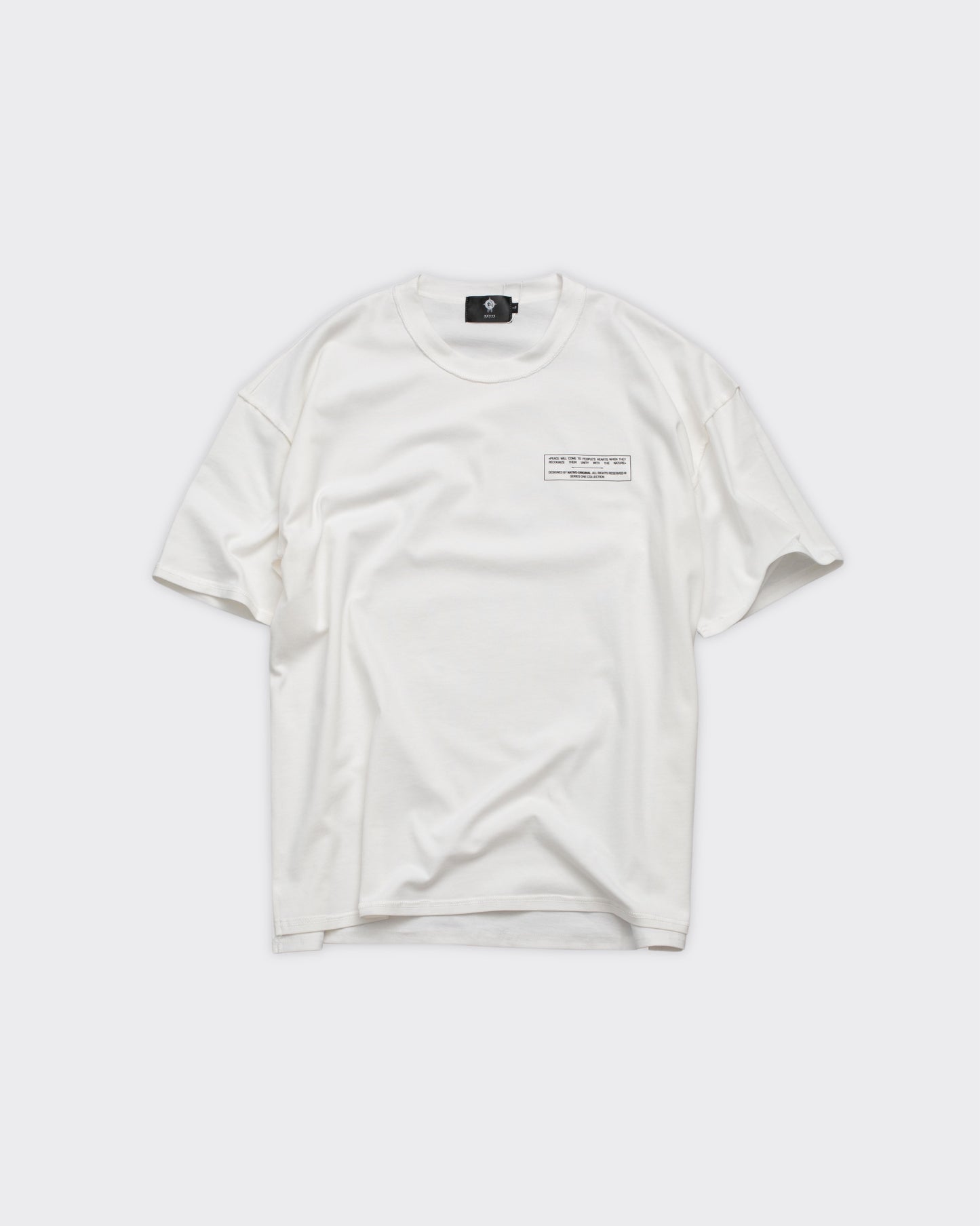 Nativos Streetwear T-Shirt