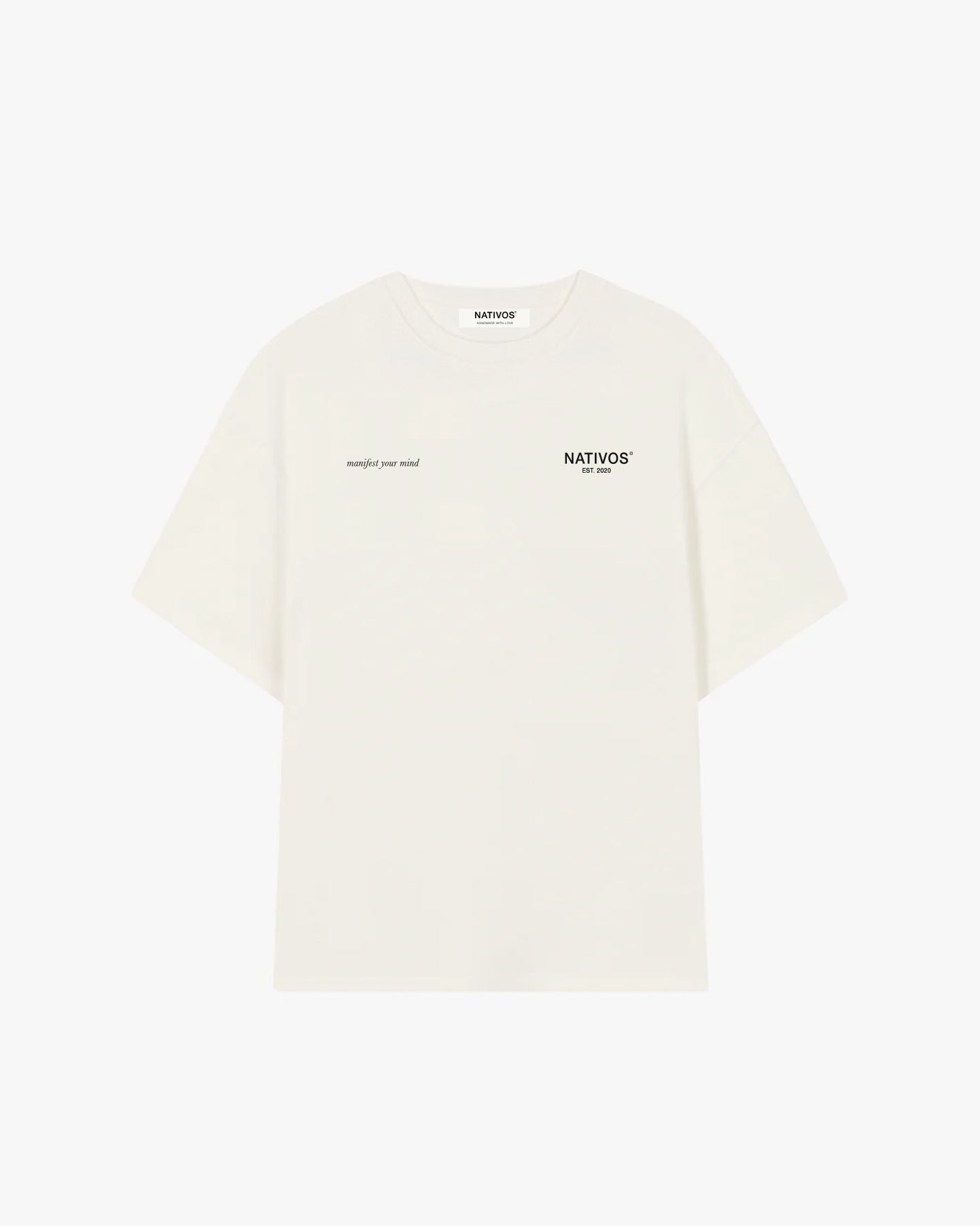 Manifest 369 Off-White