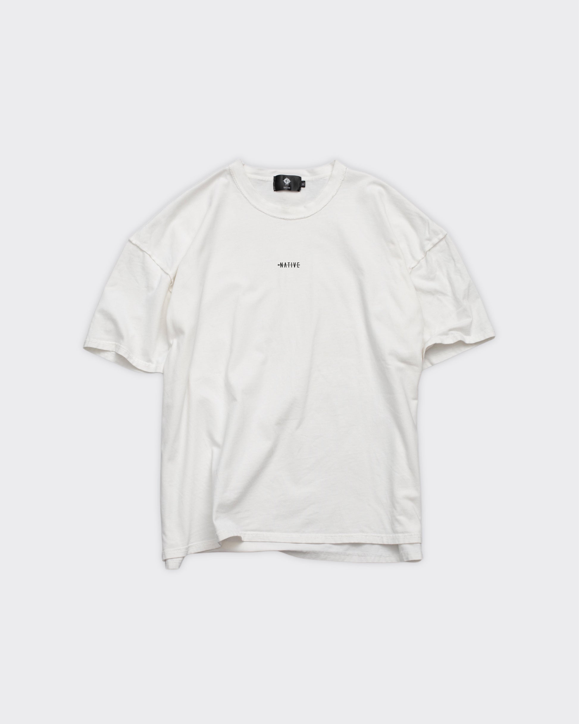 Nativos Streetwear T-Shirt