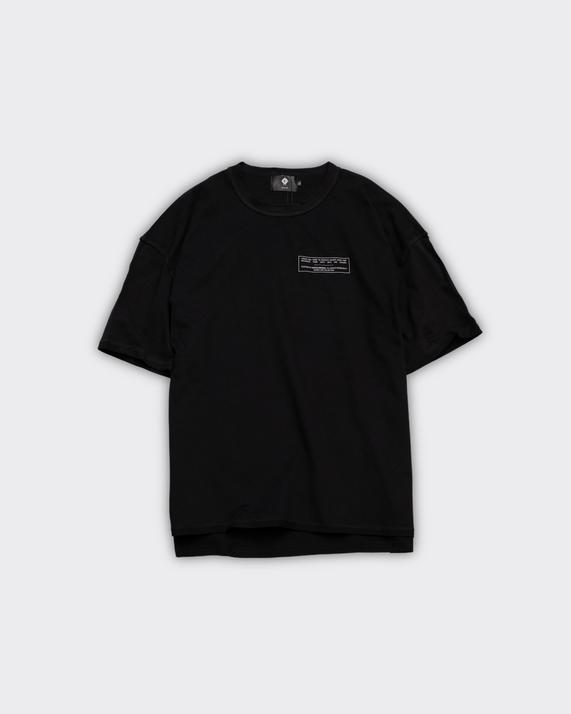 Nativos Streetwear T-Shirt