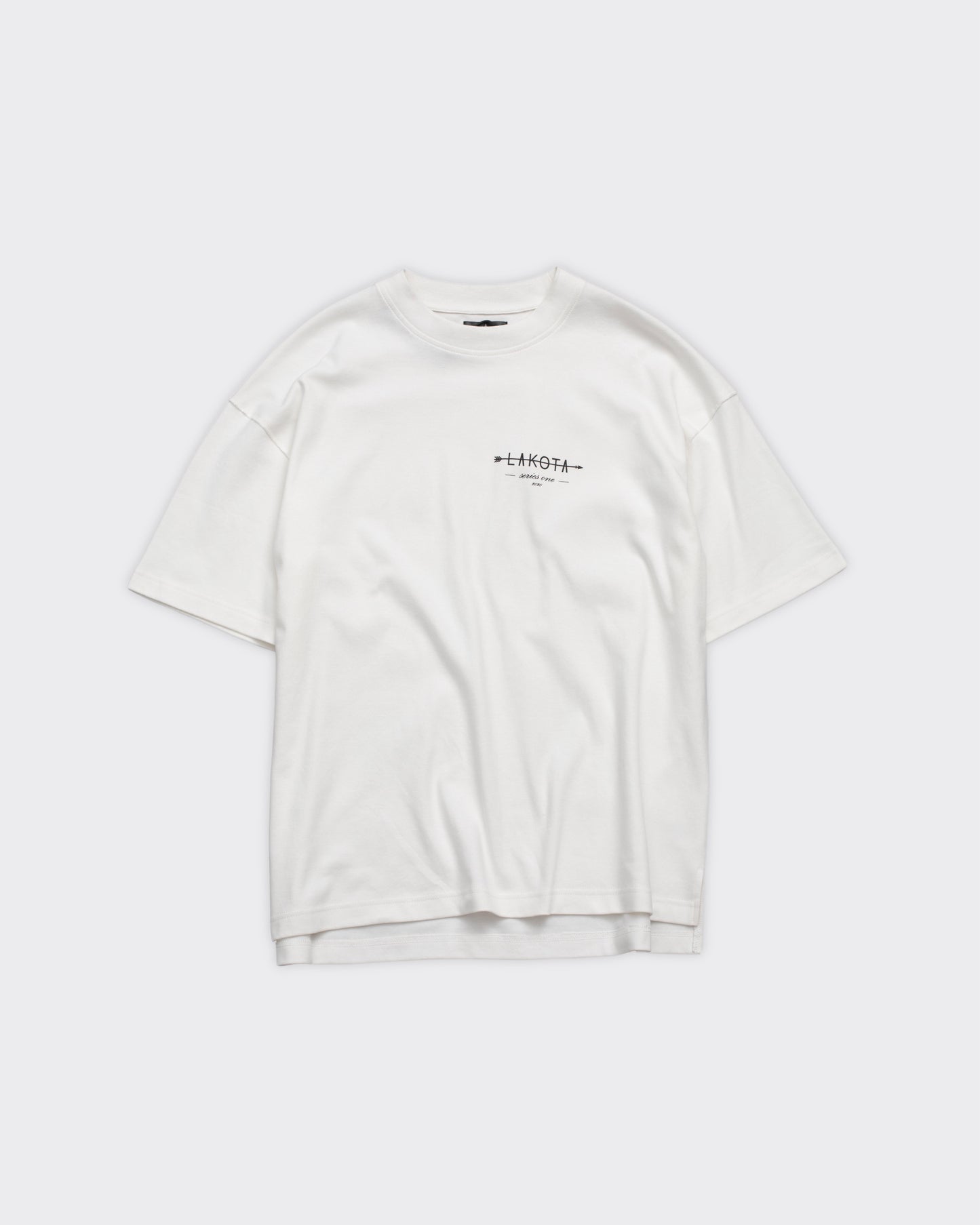 Nativos Streetwear T-Shirt