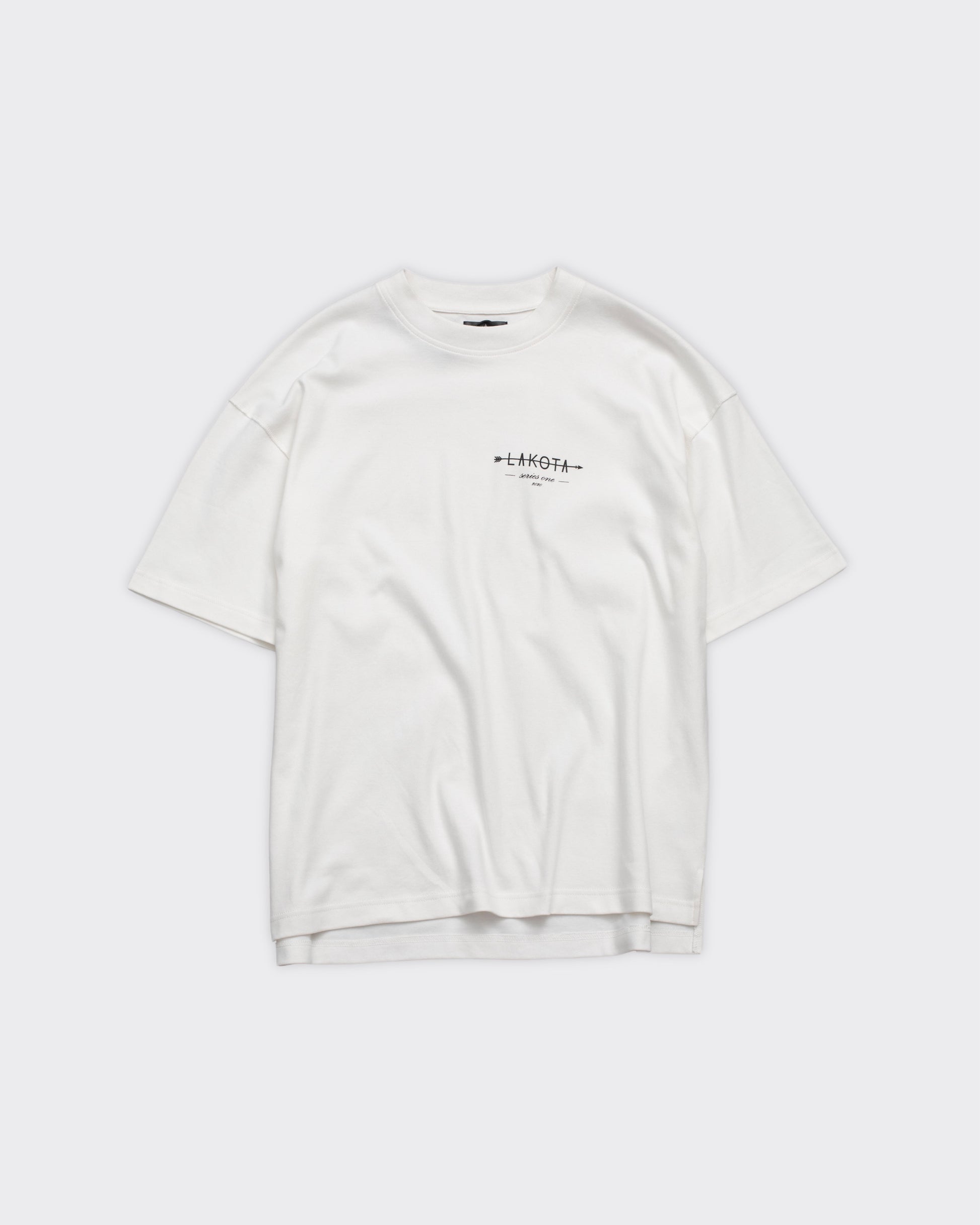 Nativos Streetwear T-Shirt
