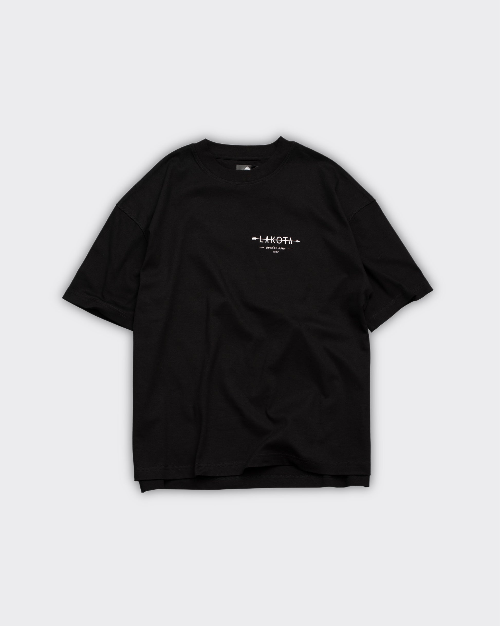 Nativos Streetwear T-Shirt