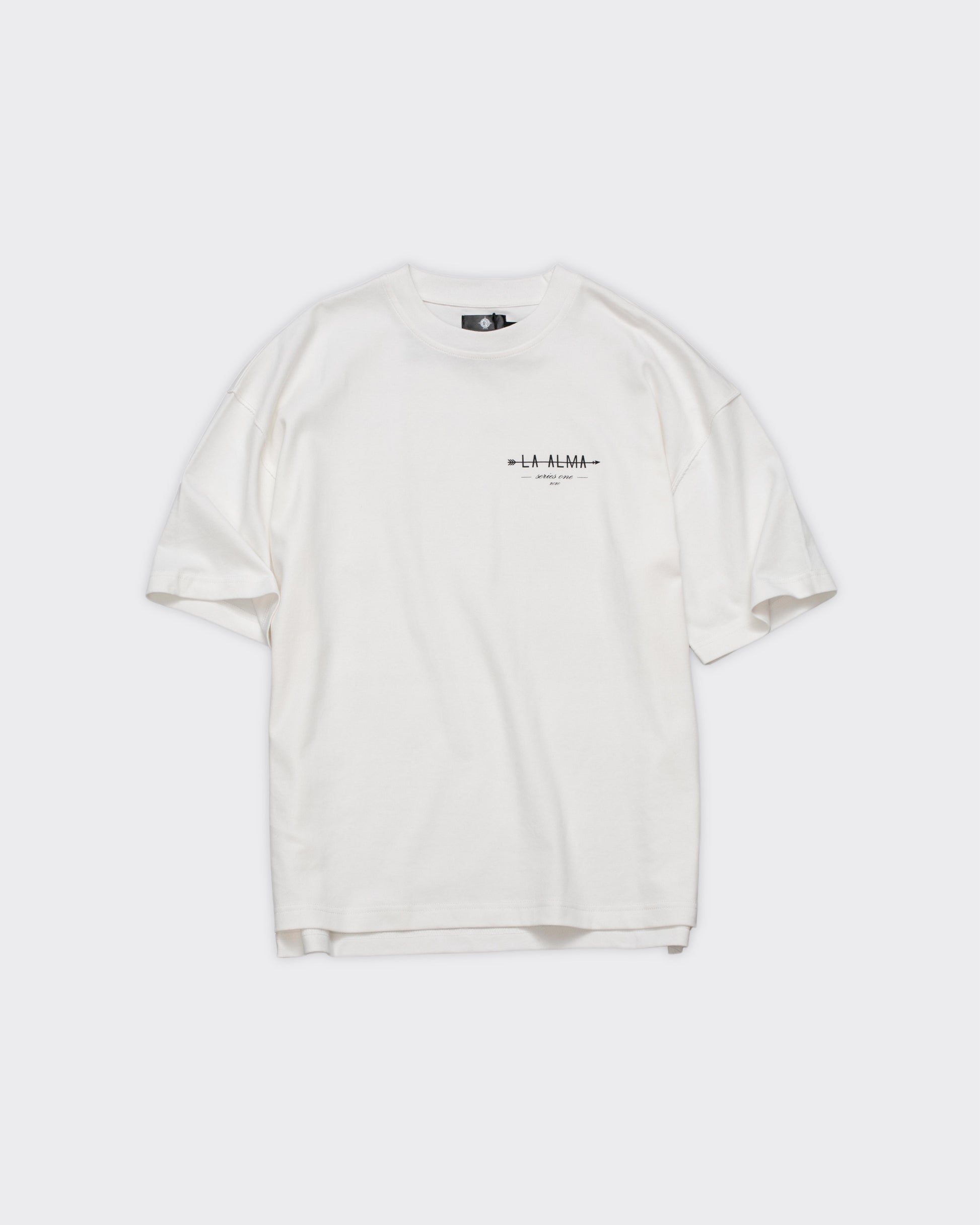 Nativos Streetwear T-Shirt