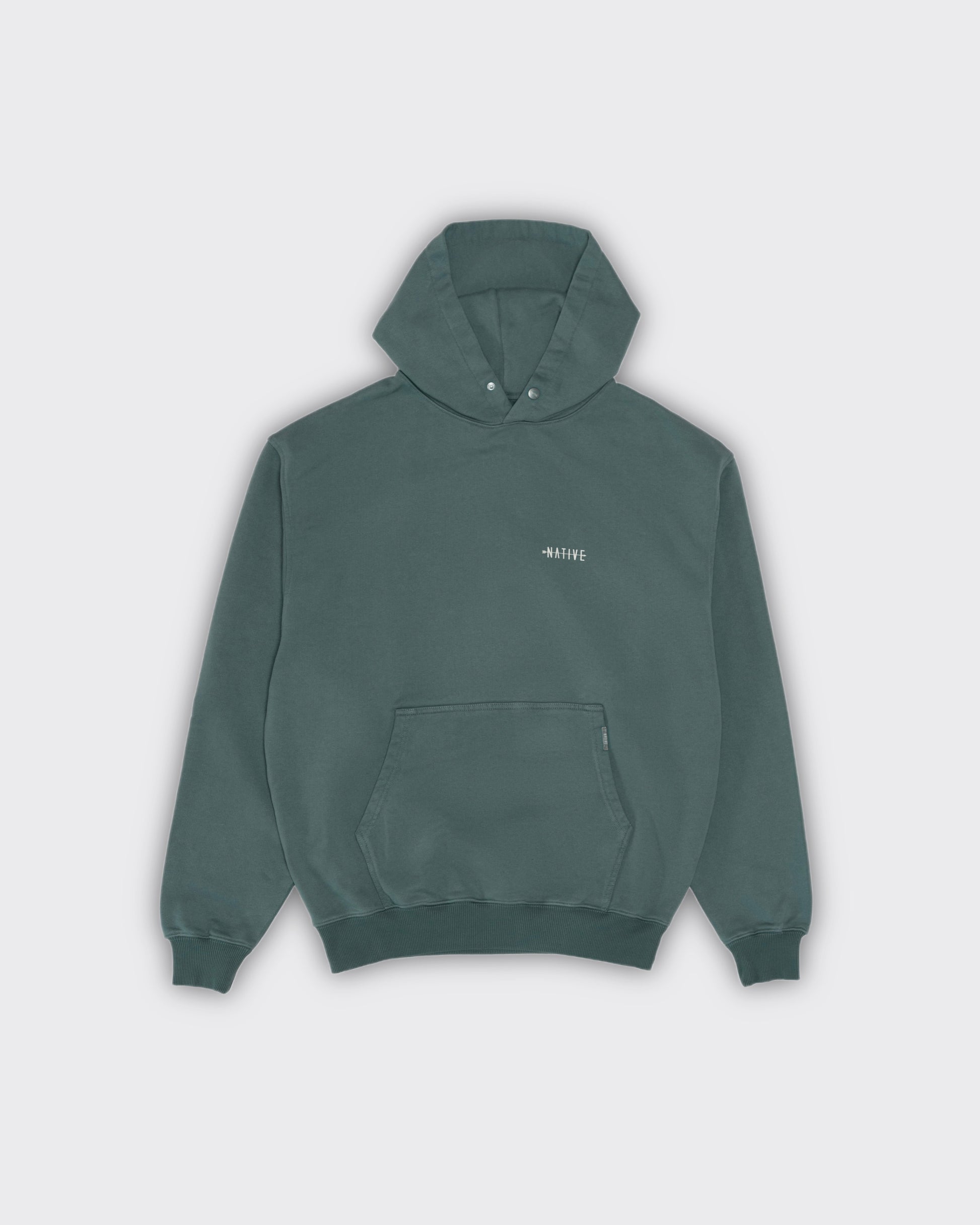 Nativos Streetwear Hoodie