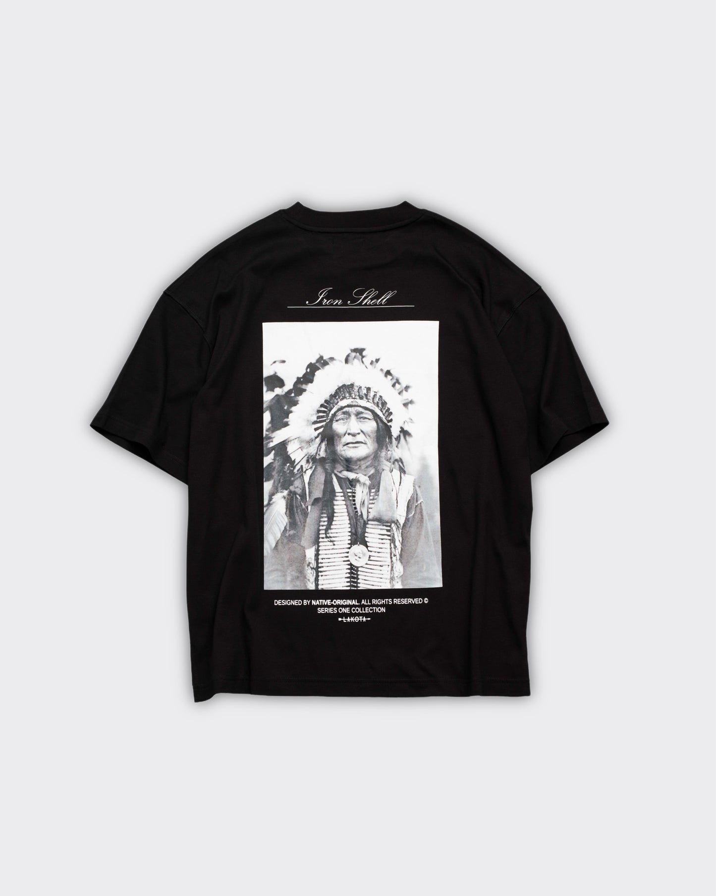 Nativos Streetwear T-Shirt