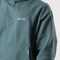 Hoodie Essential Green