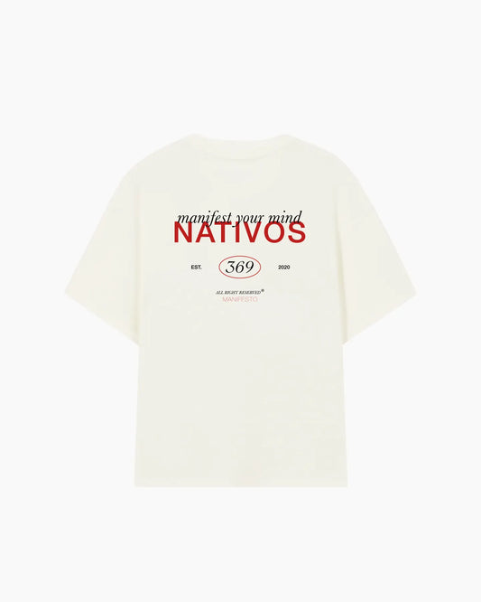 Manifest 369 Off-White