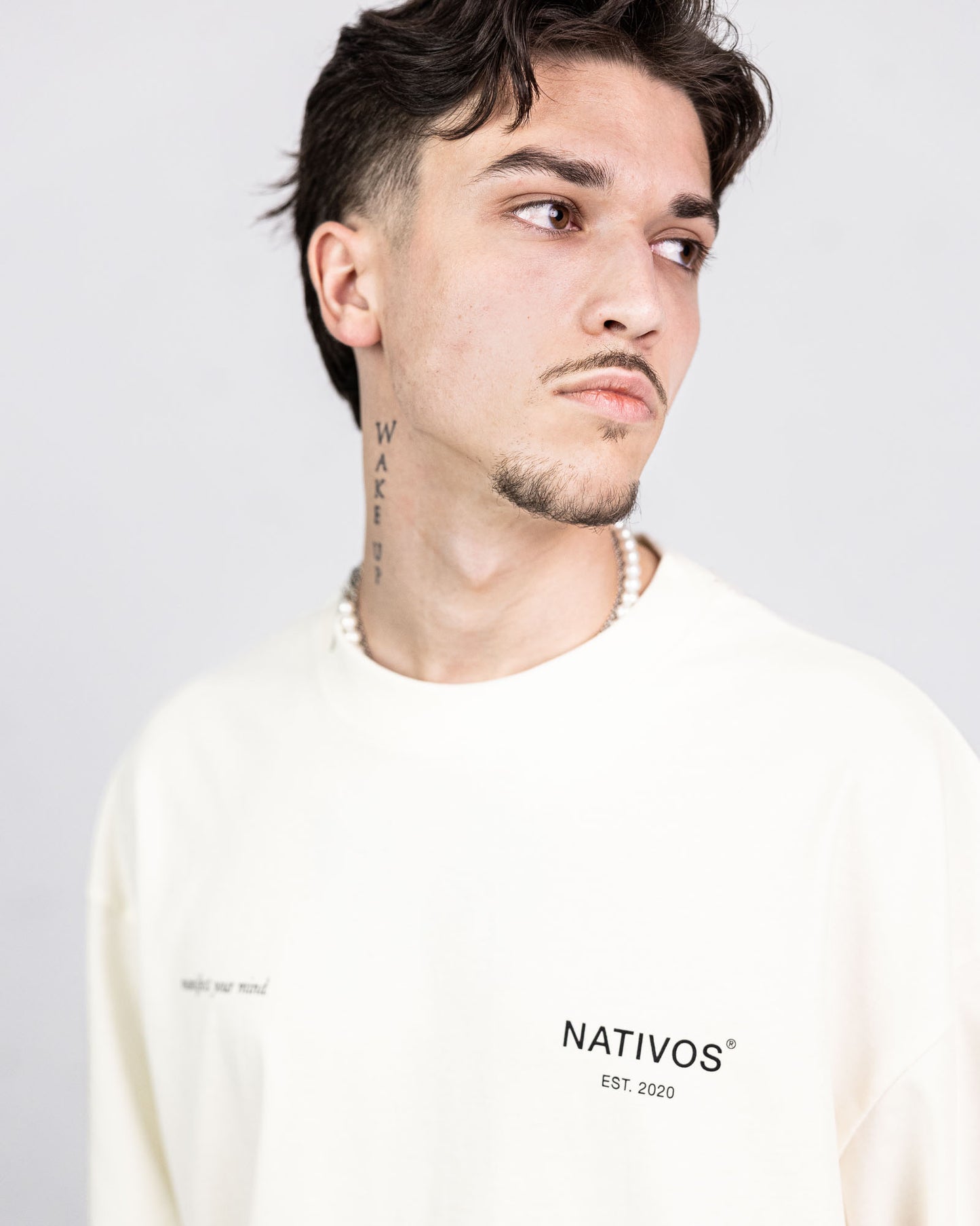 Manifest 369 Off-White