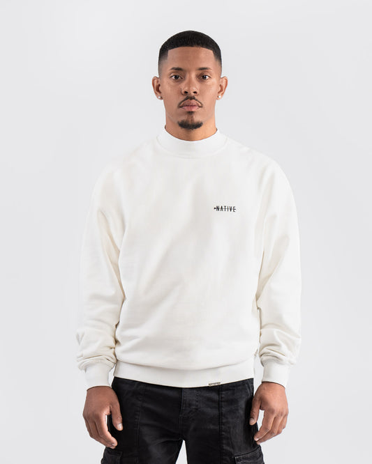 Nativos Streetwear Sweatshirt