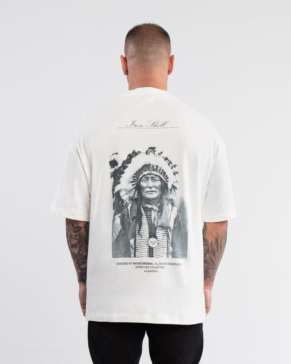 Nativos Streetwear T-Shirt