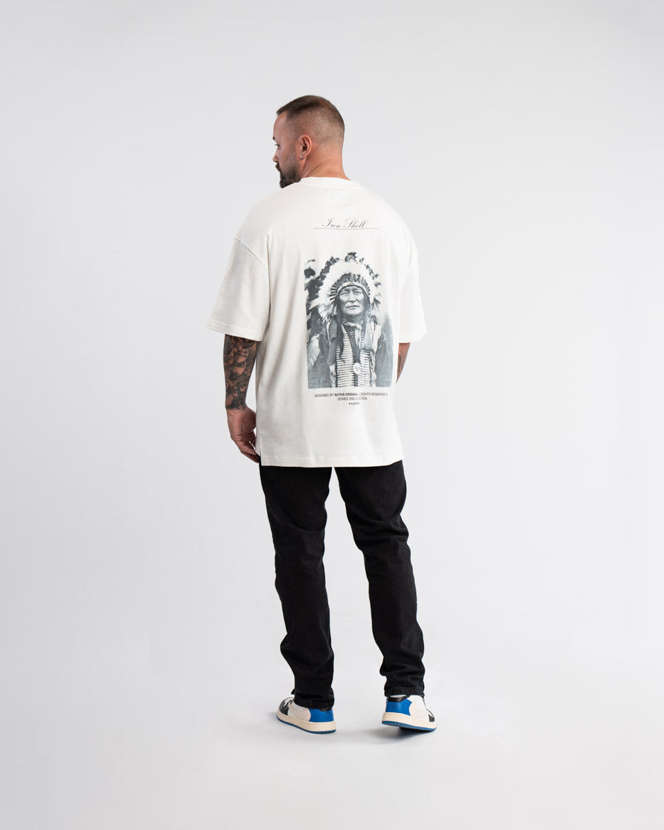 Nativos Streetwear T-Shirt
