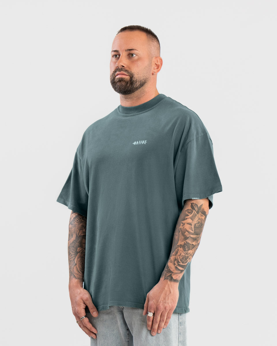 Nativos Streetwear T-Shirt