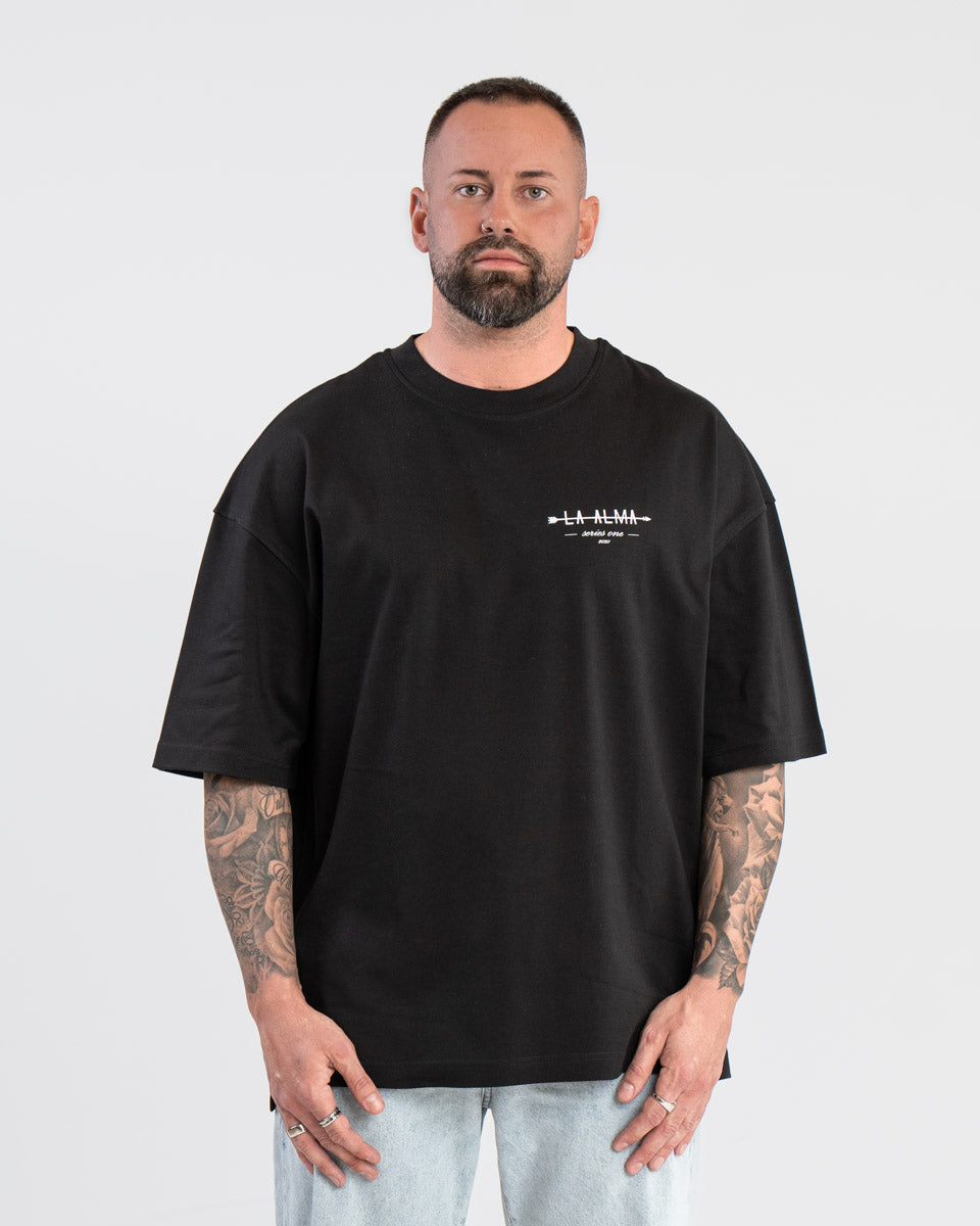 Nativos Streetwear T-Shirt