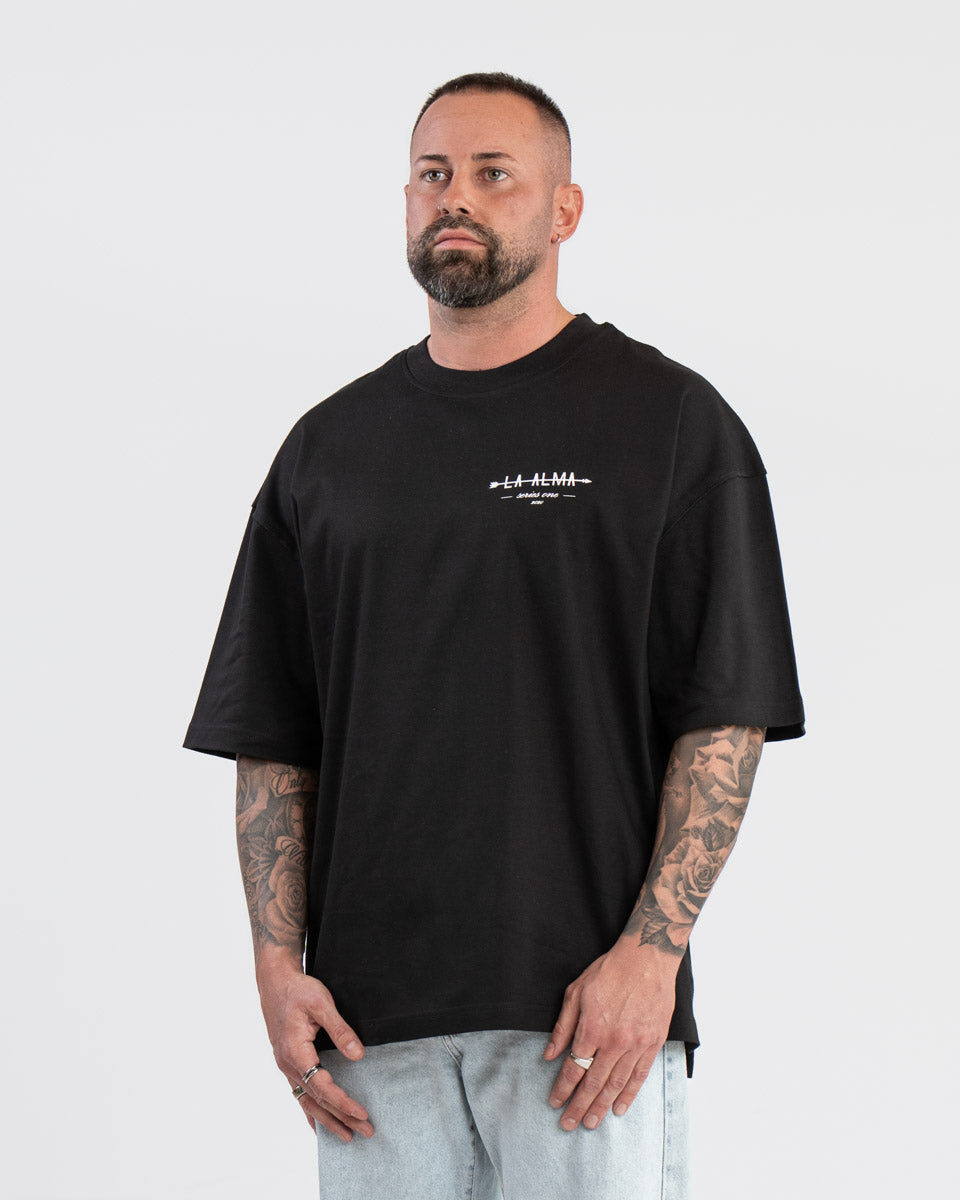 Nativos Streetwear T-Shirt