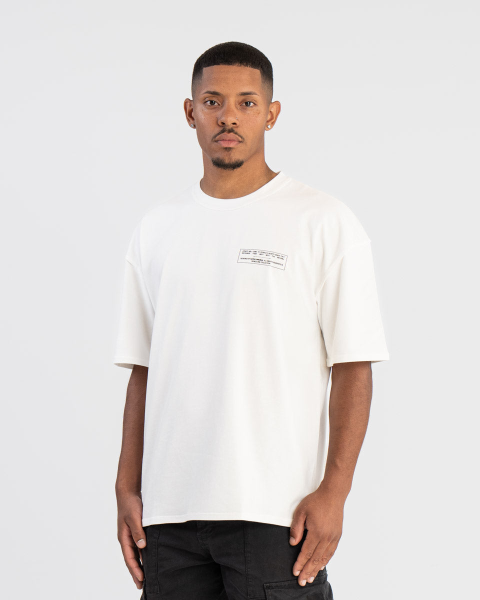 Nativos Streetwear T-Shirt