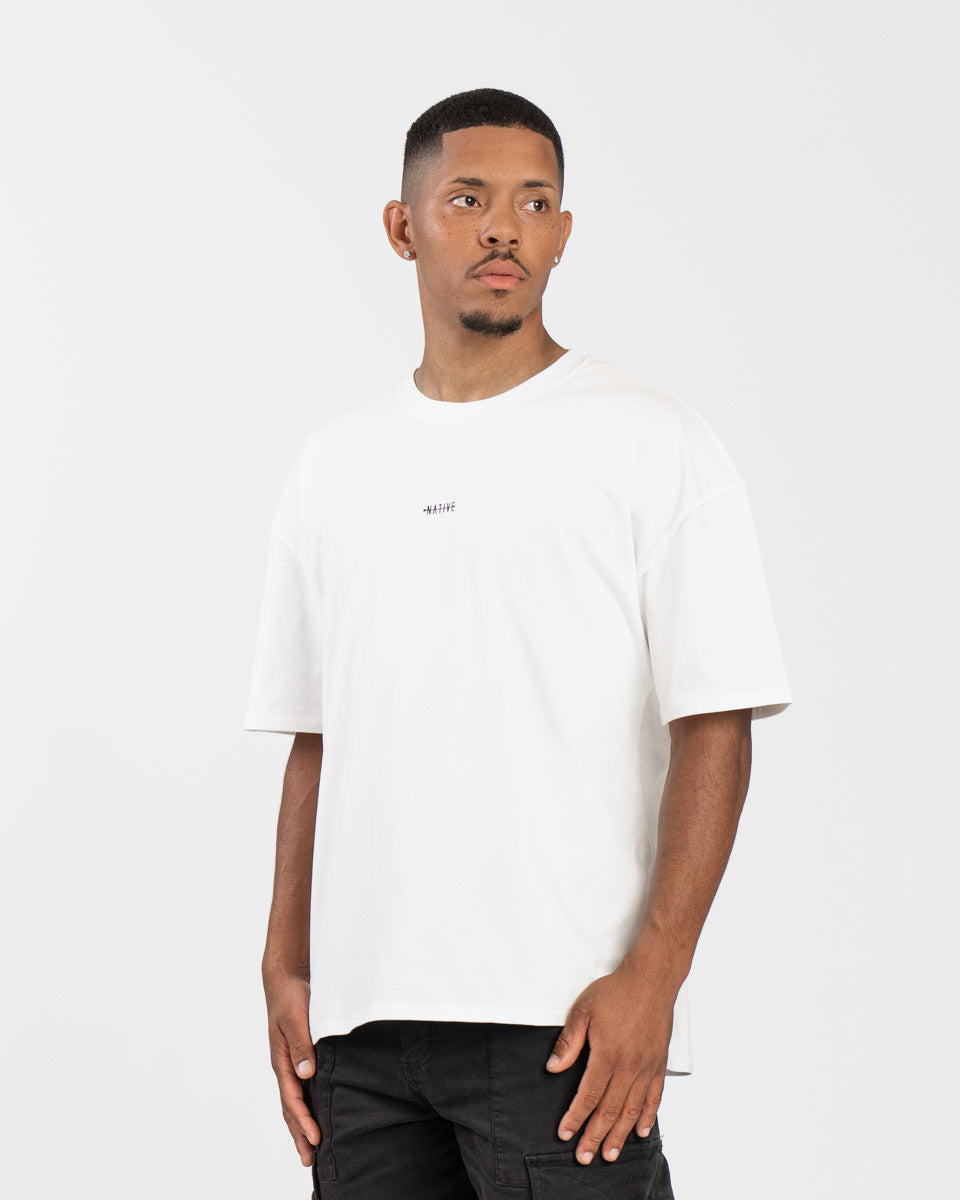 Nativos Streetwear T-Shirt