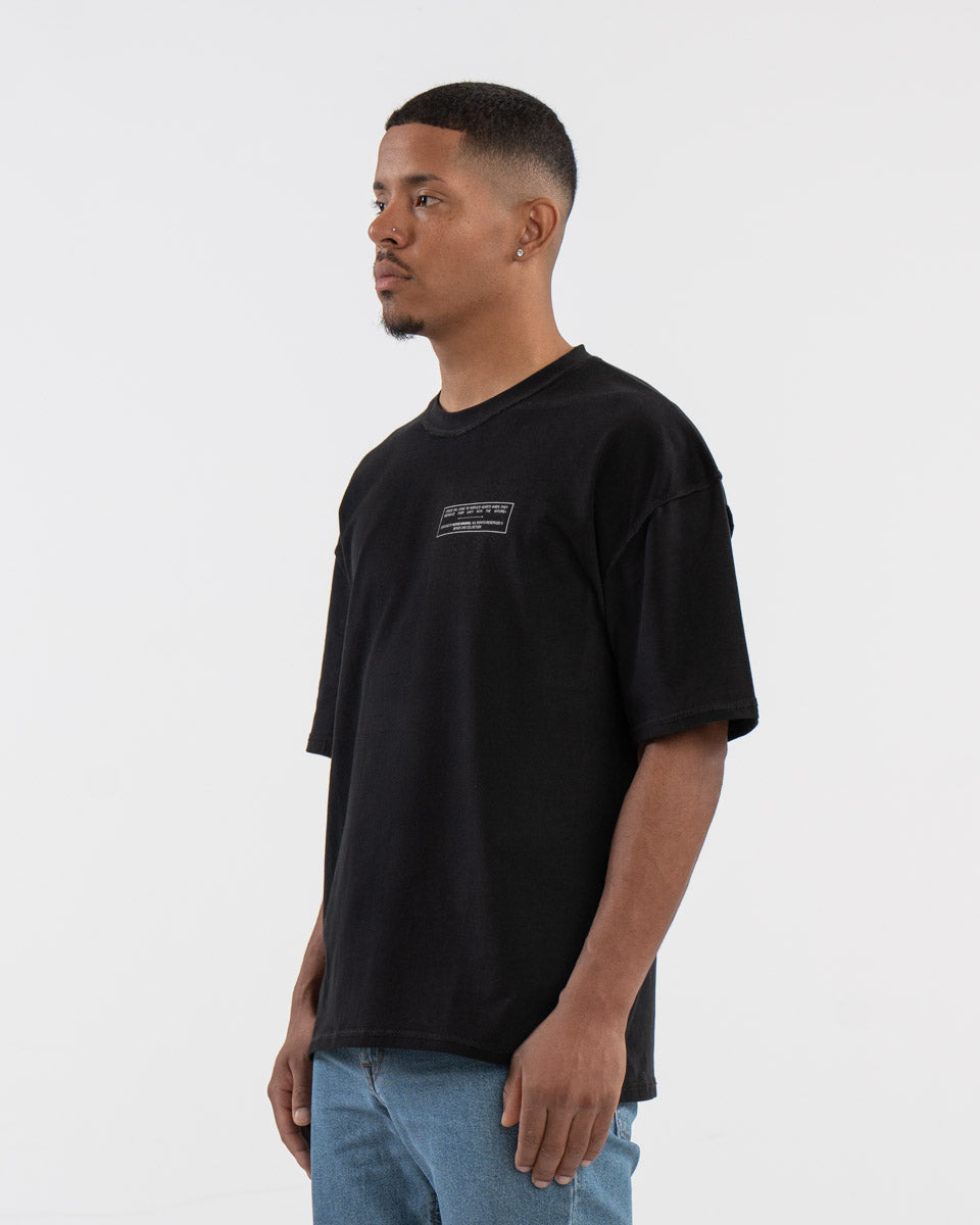 Nativos Streetwear T-Shirt