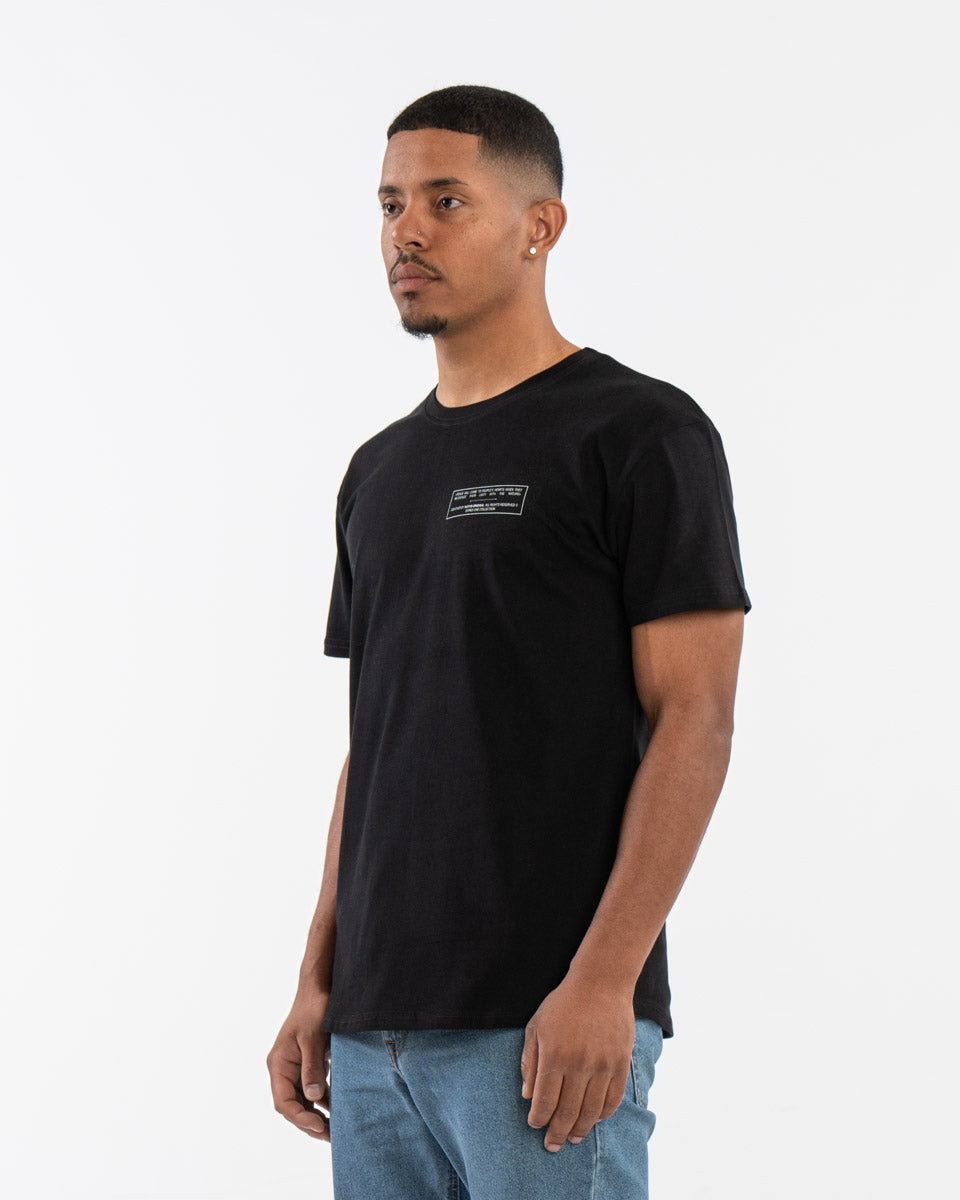 Nativos Streetwear T-Shirt