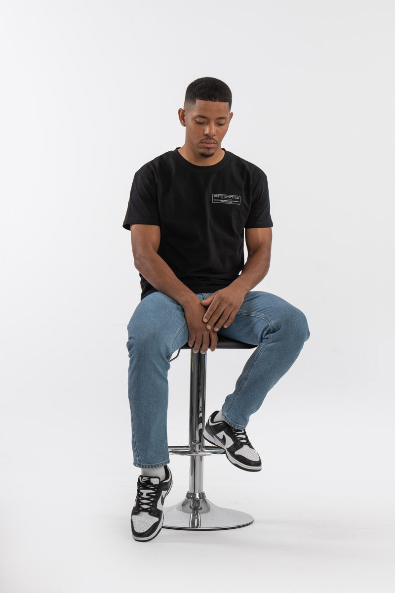 Nativos Streetwear T-Shirt