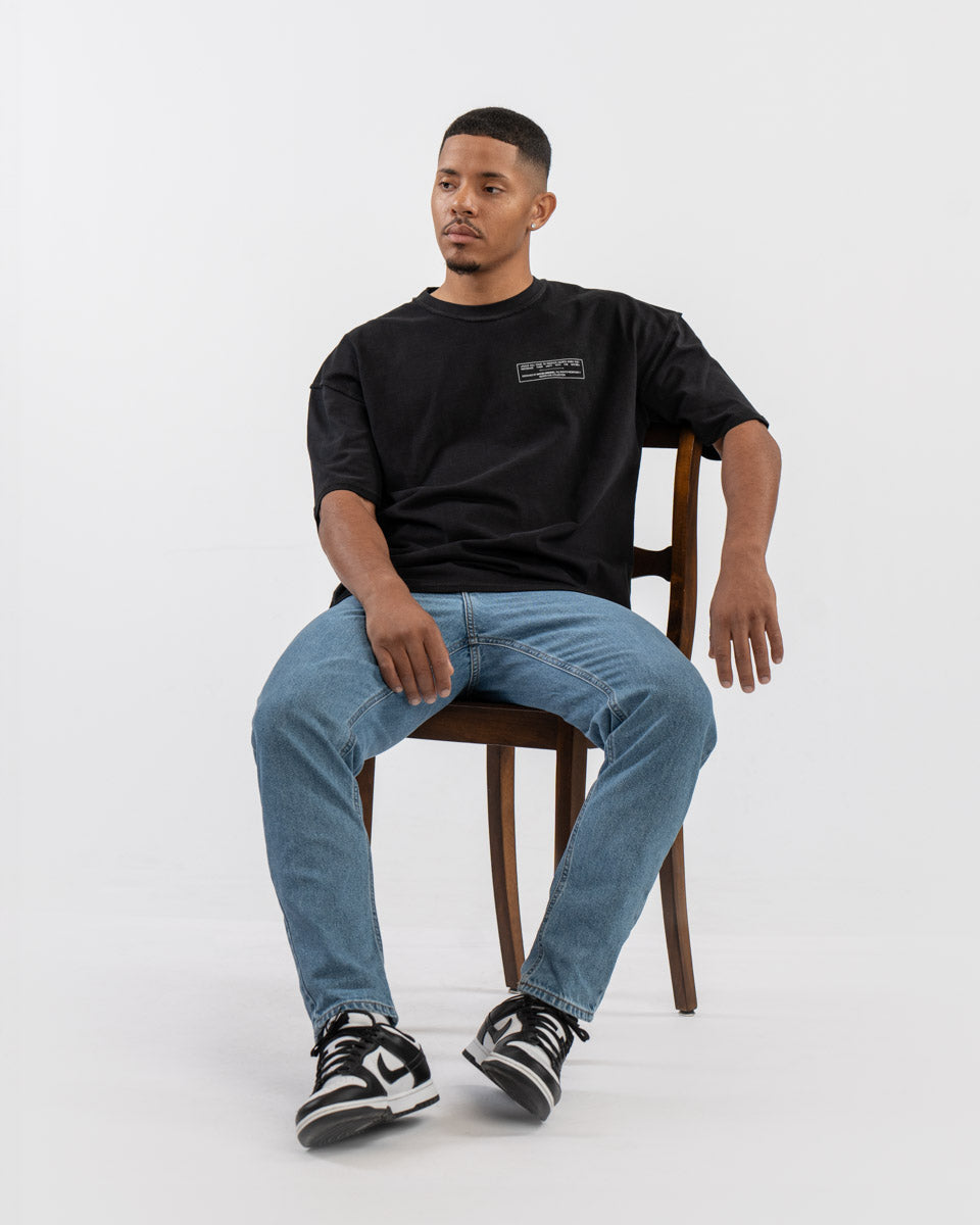 Nativos Streetwear T-Shirt