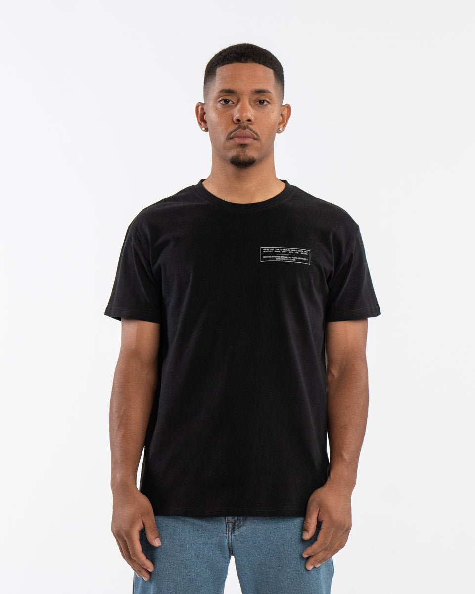 Nativos Streetwear T-Shirt