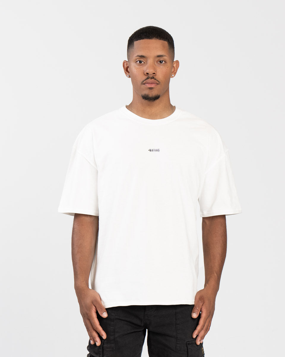 Nativos Streetwear T-Shirt