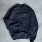 Sweatshirt Essential Anthracite