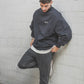 Sweatshirt Essential Anthracite