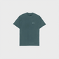 T-Shirt Essential Basic Green