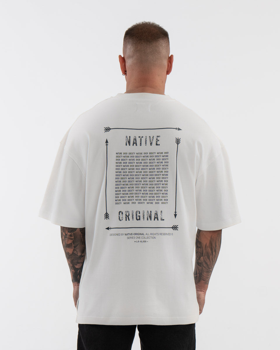 Nativos Streetwear T-Shirt