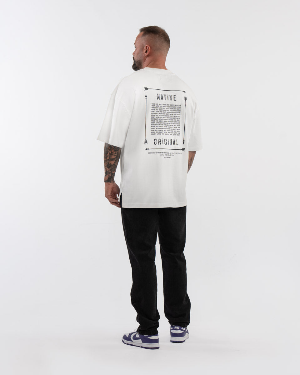 Nativos Streetwear T-Shirt