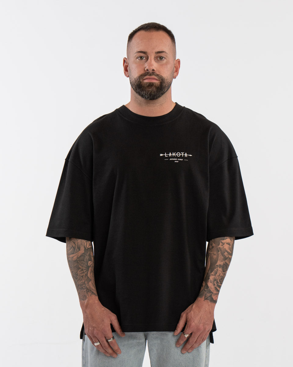 Nativos Streetwear T-Shirt