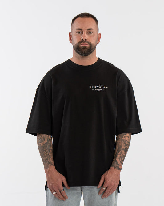Nativos Streetwear T-Shirt