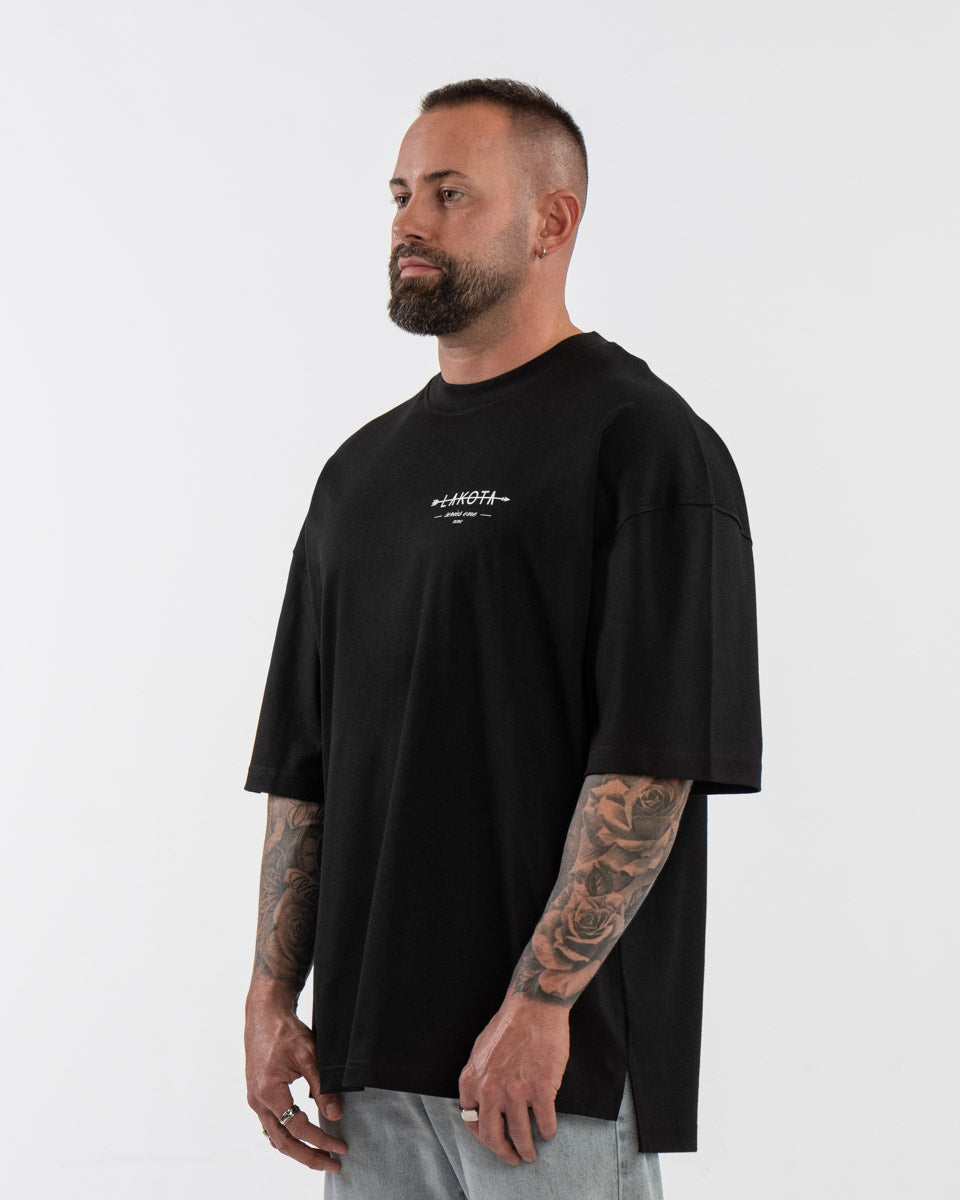 Nativos Streetwear T-Shirt
