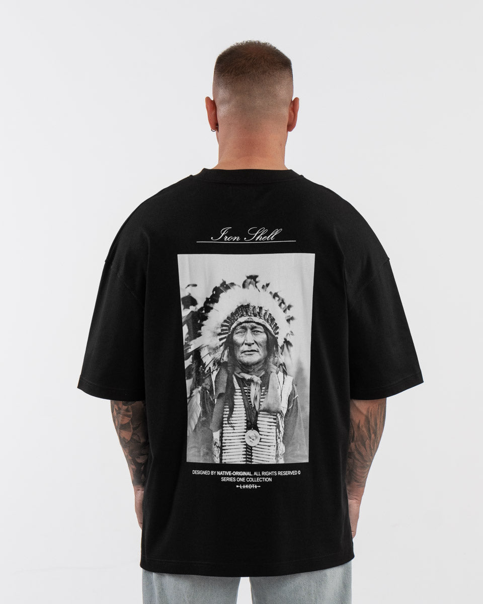 Nativos Streetwear T-Shirt