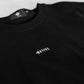 T-Shirt Native Basic Black