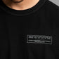 T-Shirt Unity Oversize Black